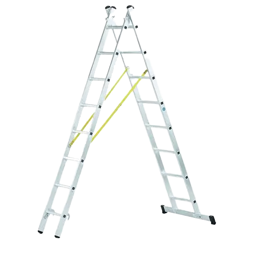 Kombistege 3 meter
